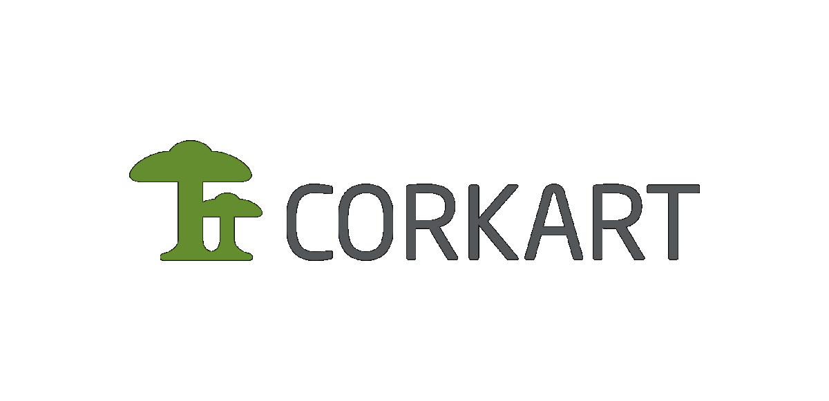 Značka Corkart