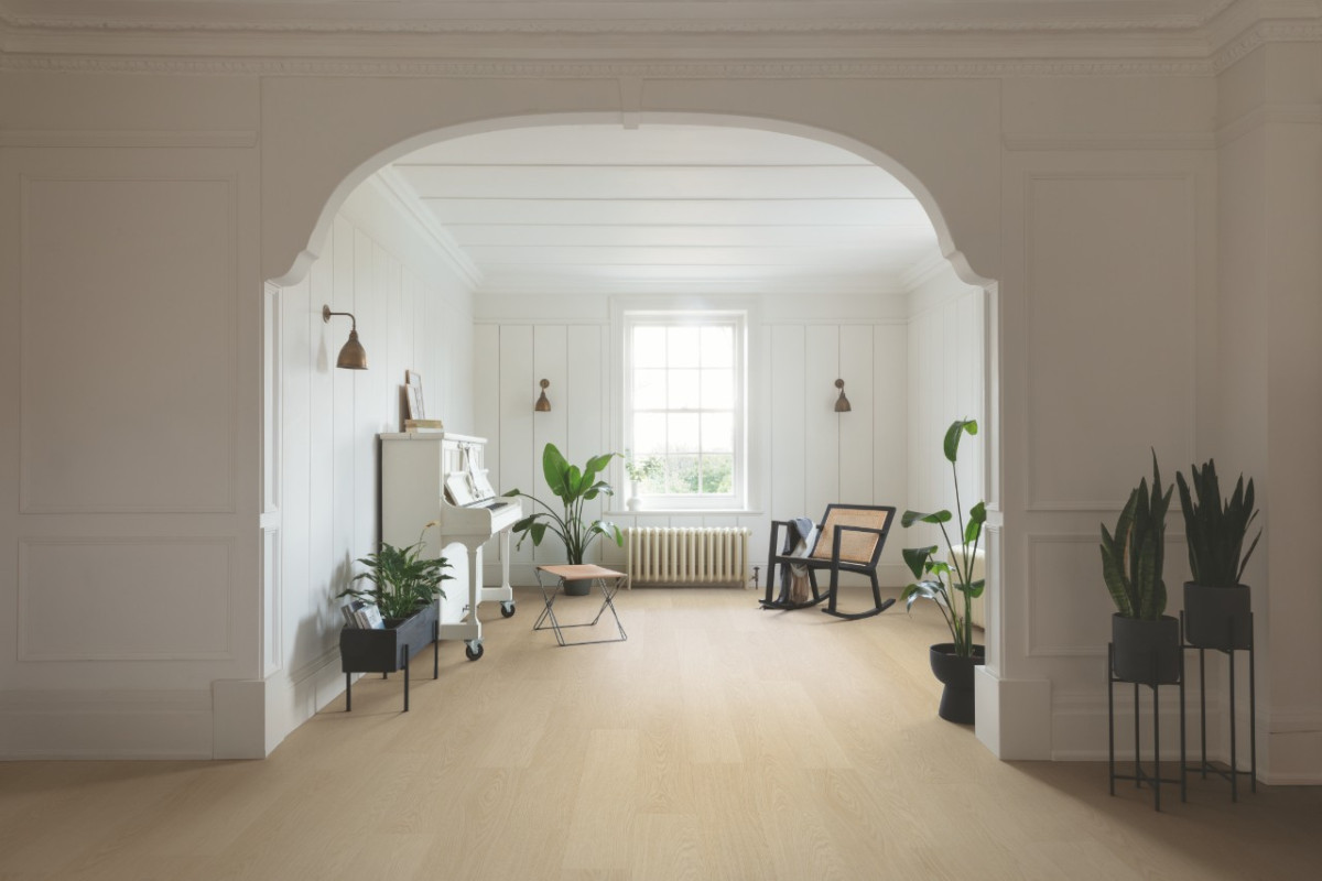 Alpha Vinyl Small Planks