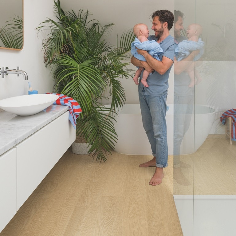 Alpha Vinyl Small Planks