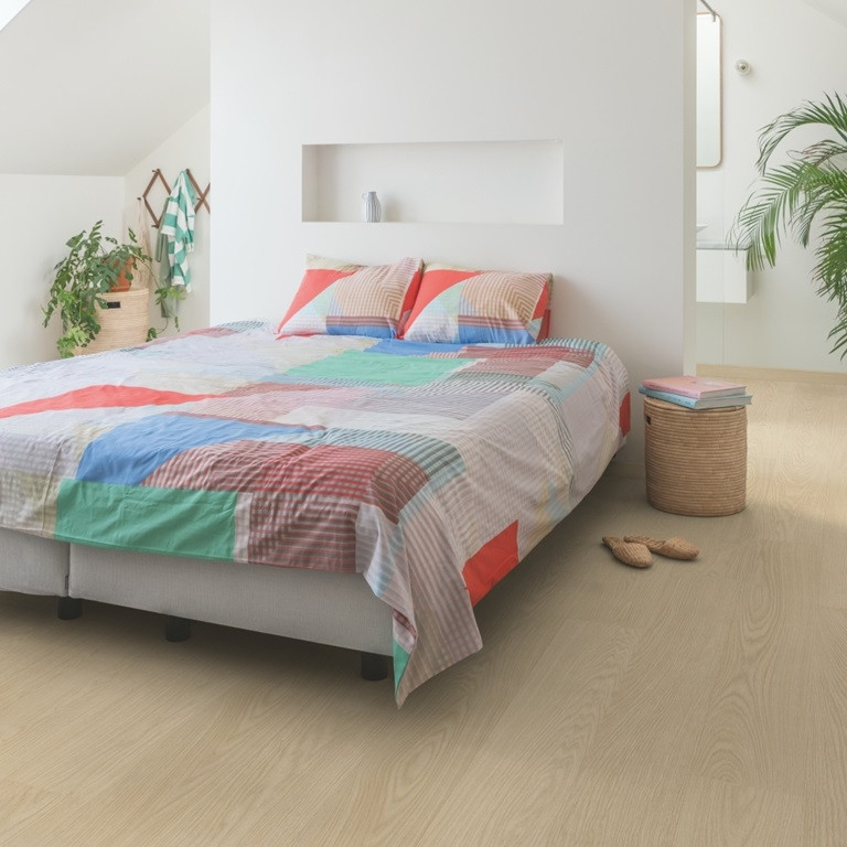 Alpha Vinyl Small Planks