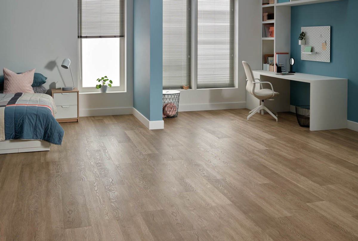 Amtico First