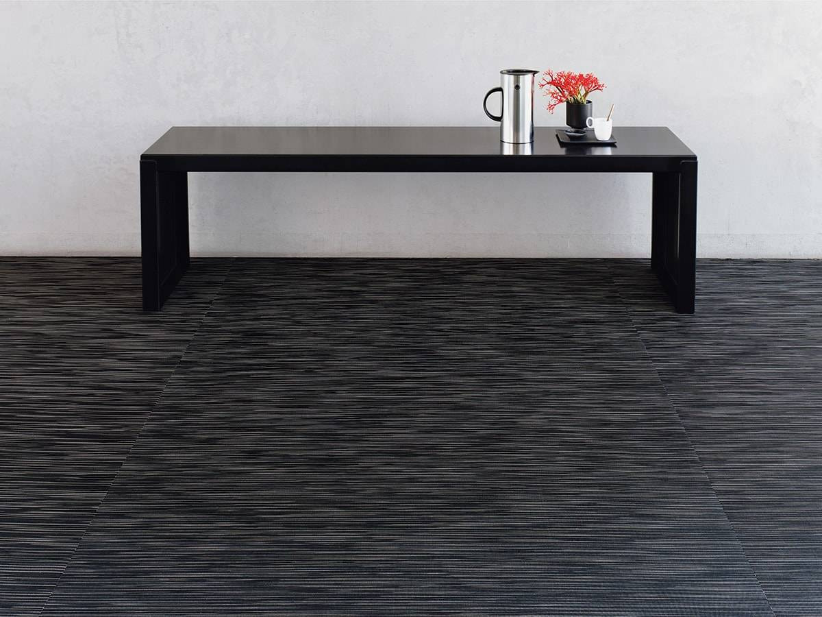 Kolekce Rib Weave / Dekor Black