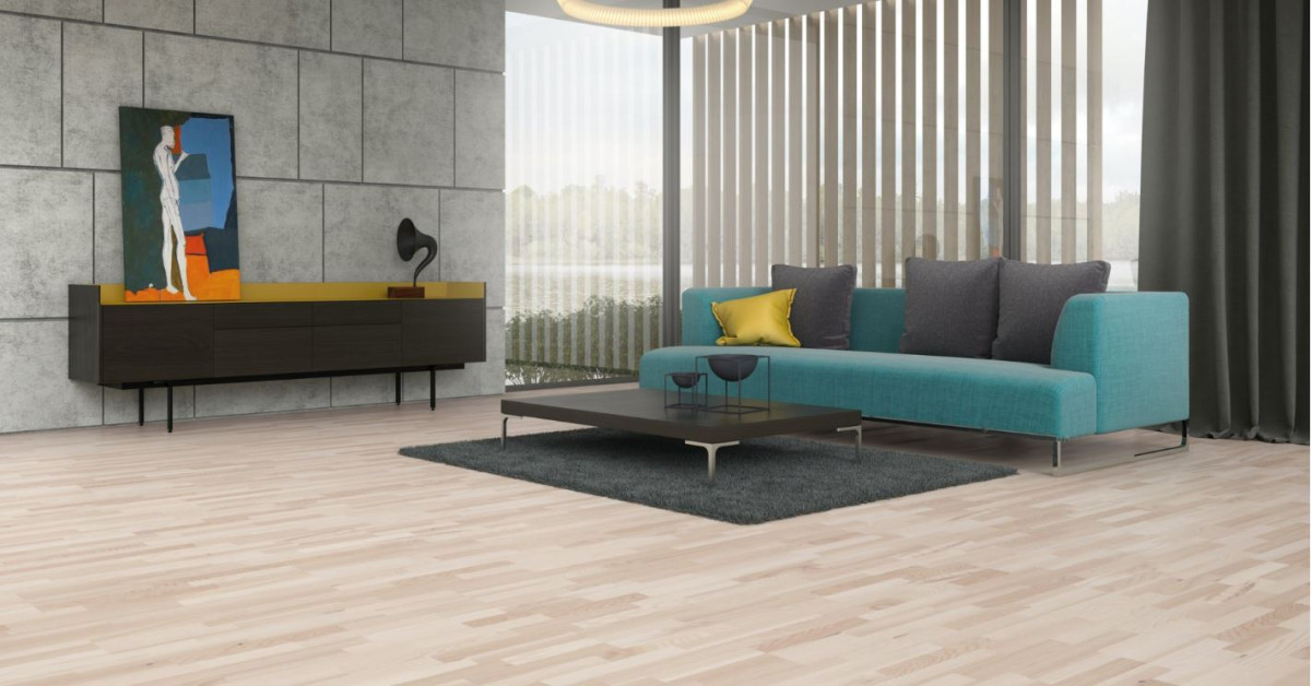 Kolekce Smart / Dekor  ASH CLASSIC 3R