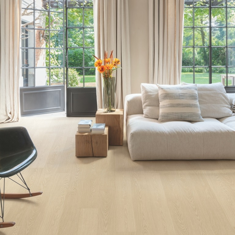 Alpha Vinyl Small Planks