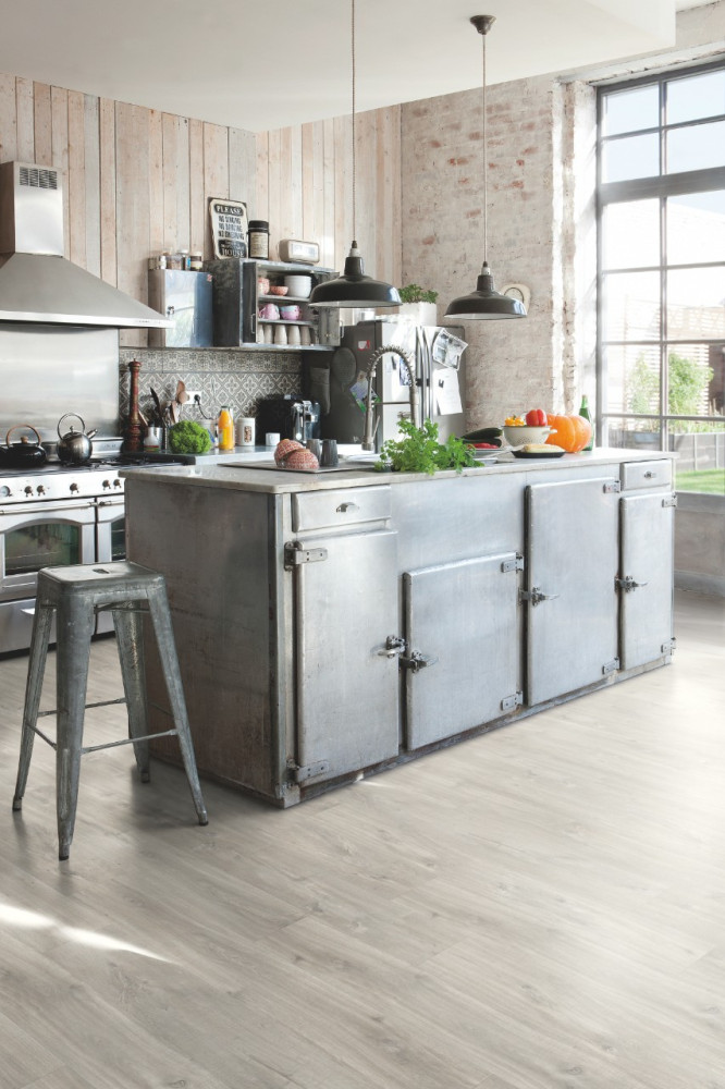 Alpha Vinyl Small Planks