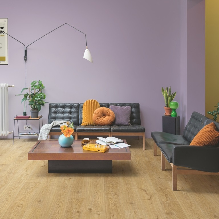 Alpha Vinyl Small Planks