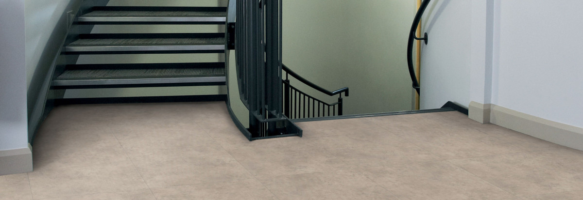 Amtico First