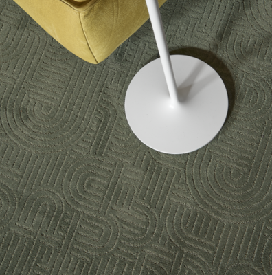 Objevte nové kolekce koberců Edel Carpets – ZenGarden a Celia