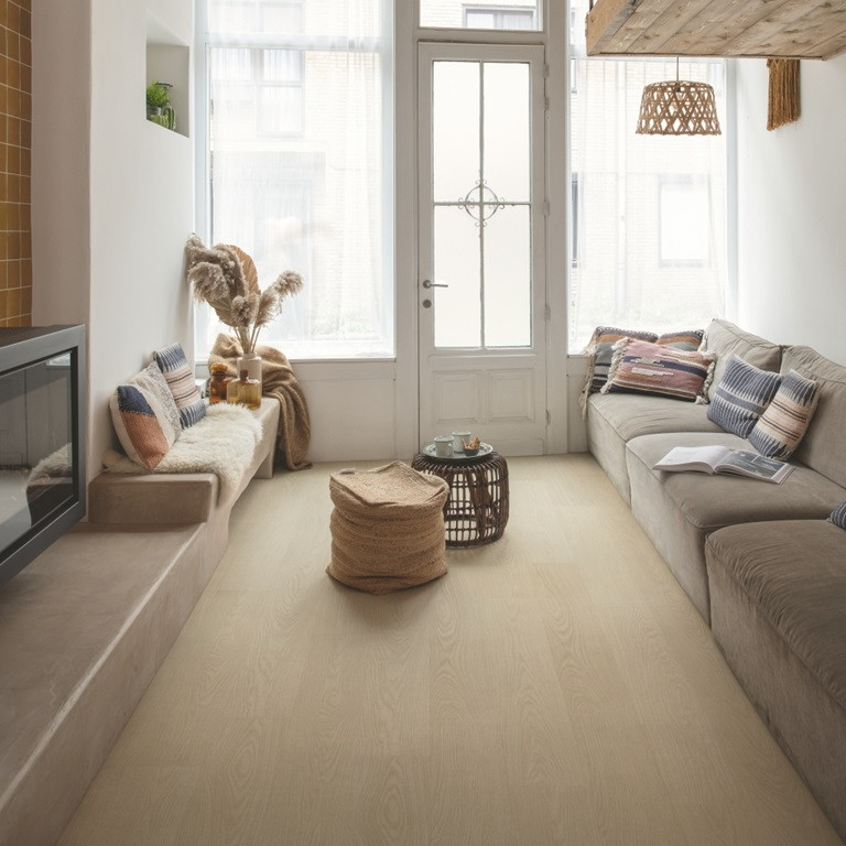 Alpha Vinyl Small Planks