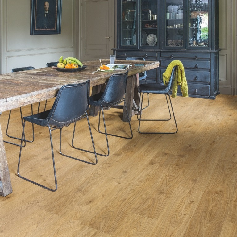 Alpha Vinyl Small Planks
