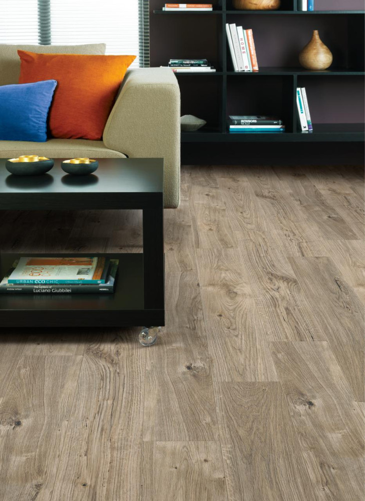 Amtico First