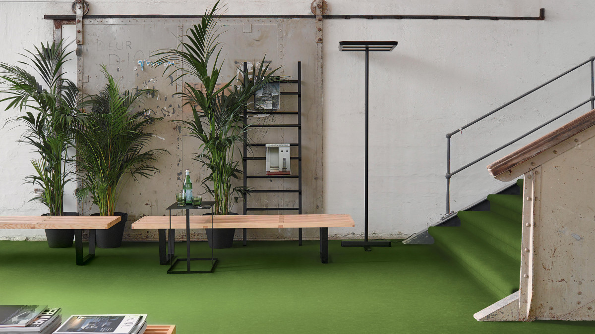 Trentino Silencio xf²™ 18 dB