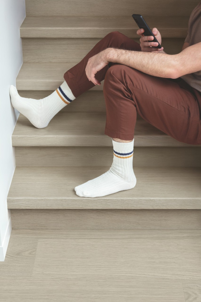 Alpha Vinyl Small Planks