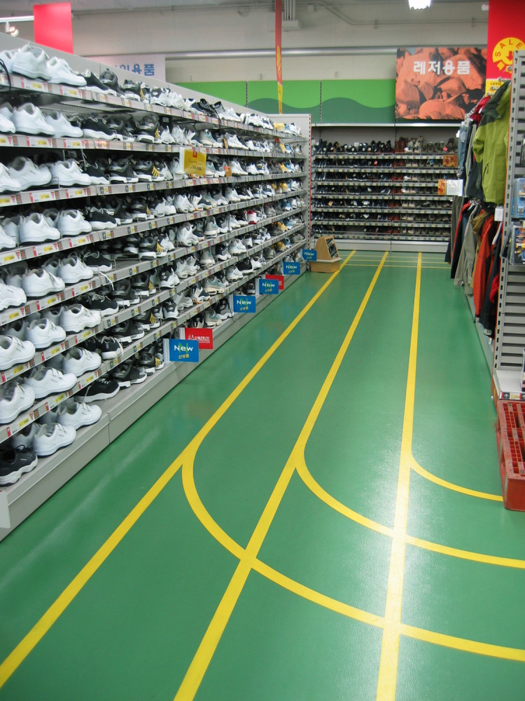Taraflex® Evolution 7.5 mm