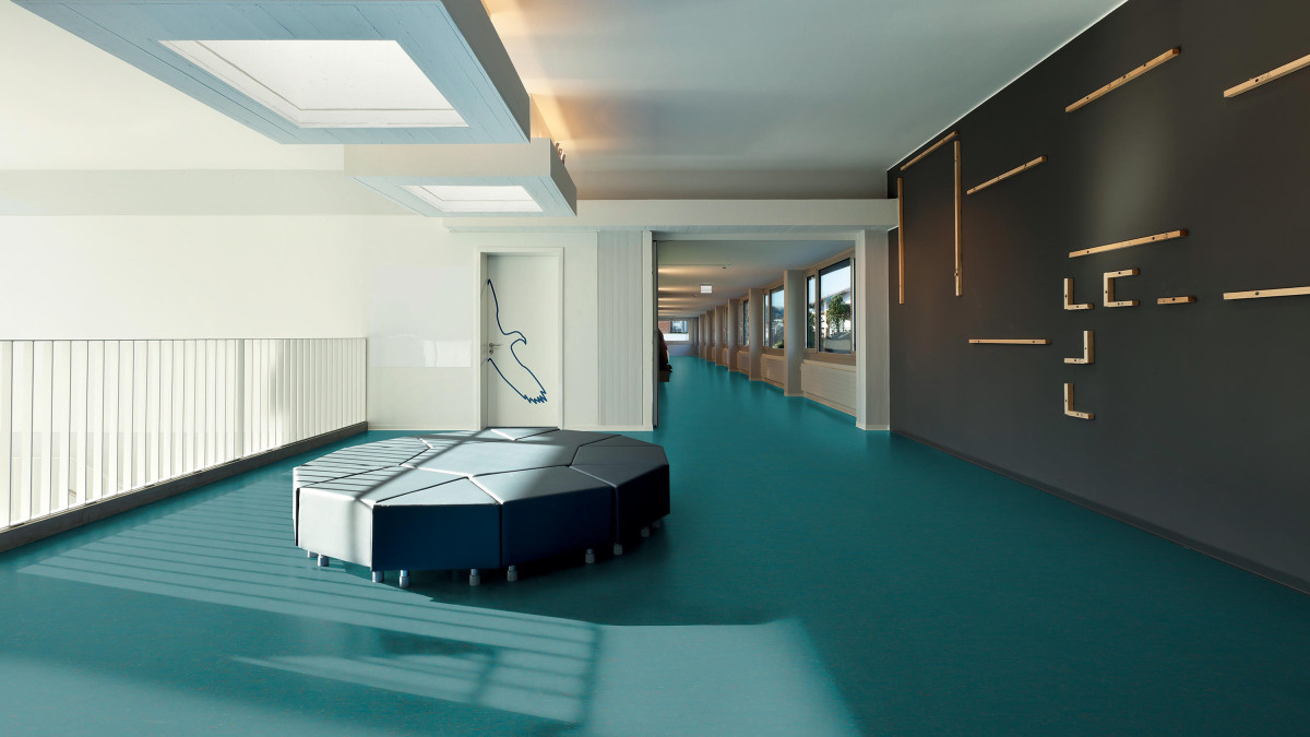 Trentino Silencio xf²™ 18 dB