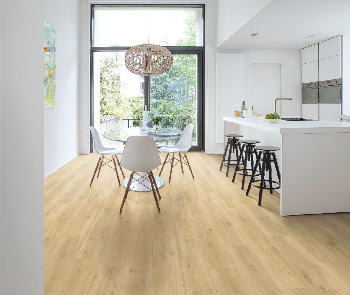Alpha Vinyl Small Planks