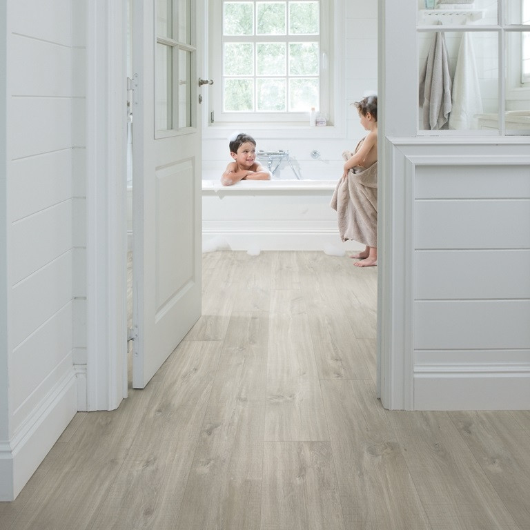 Alpha Vinyl Small Planks
